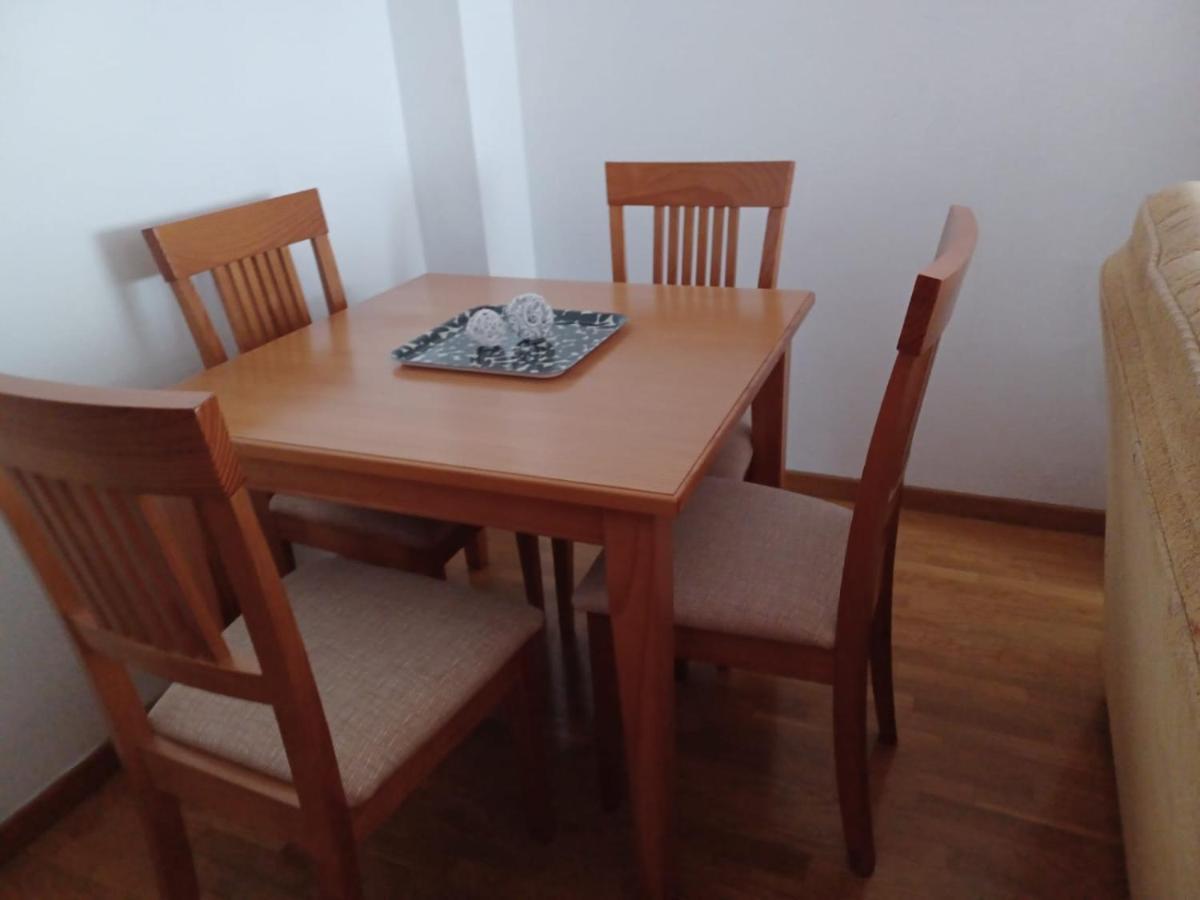 Raquel - Garaje Incluido Apartment