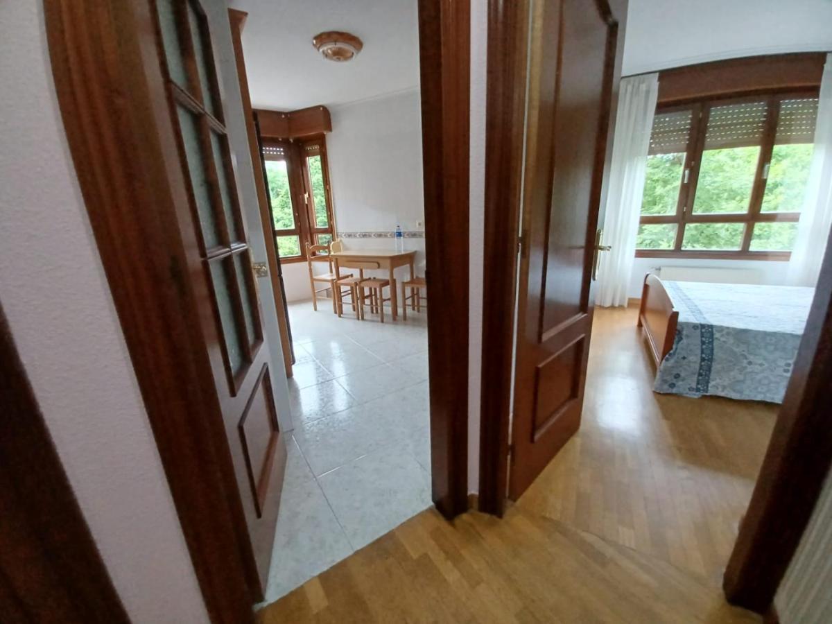 Appartement Raquel - Garaje Incluido *