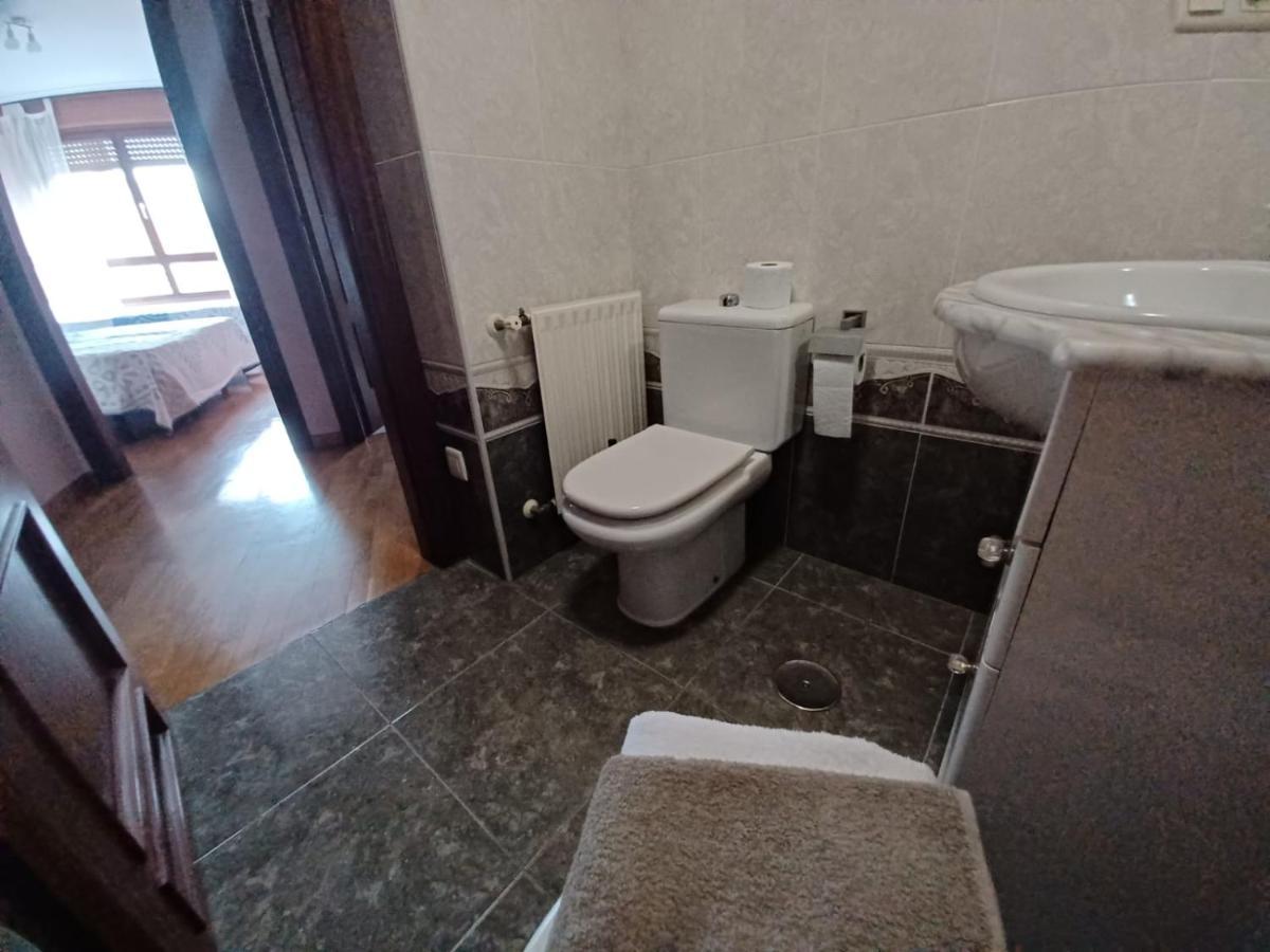 Apartment Raquel - Garaje Incluido