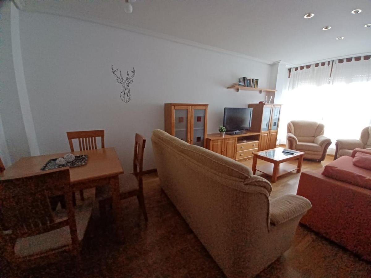 Raquel - Garaje Incluido Apartment Avilés