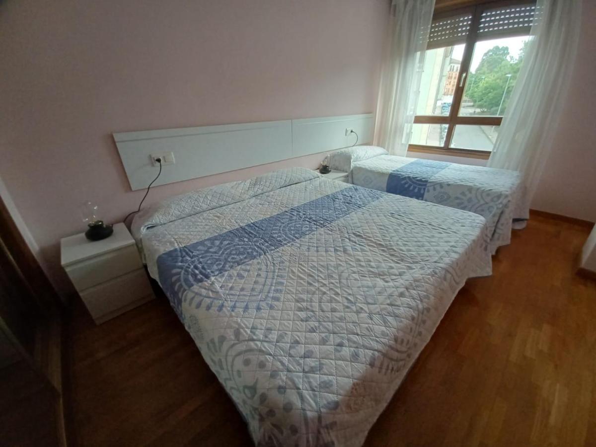 Apartment Raquel - Garaje Incluido