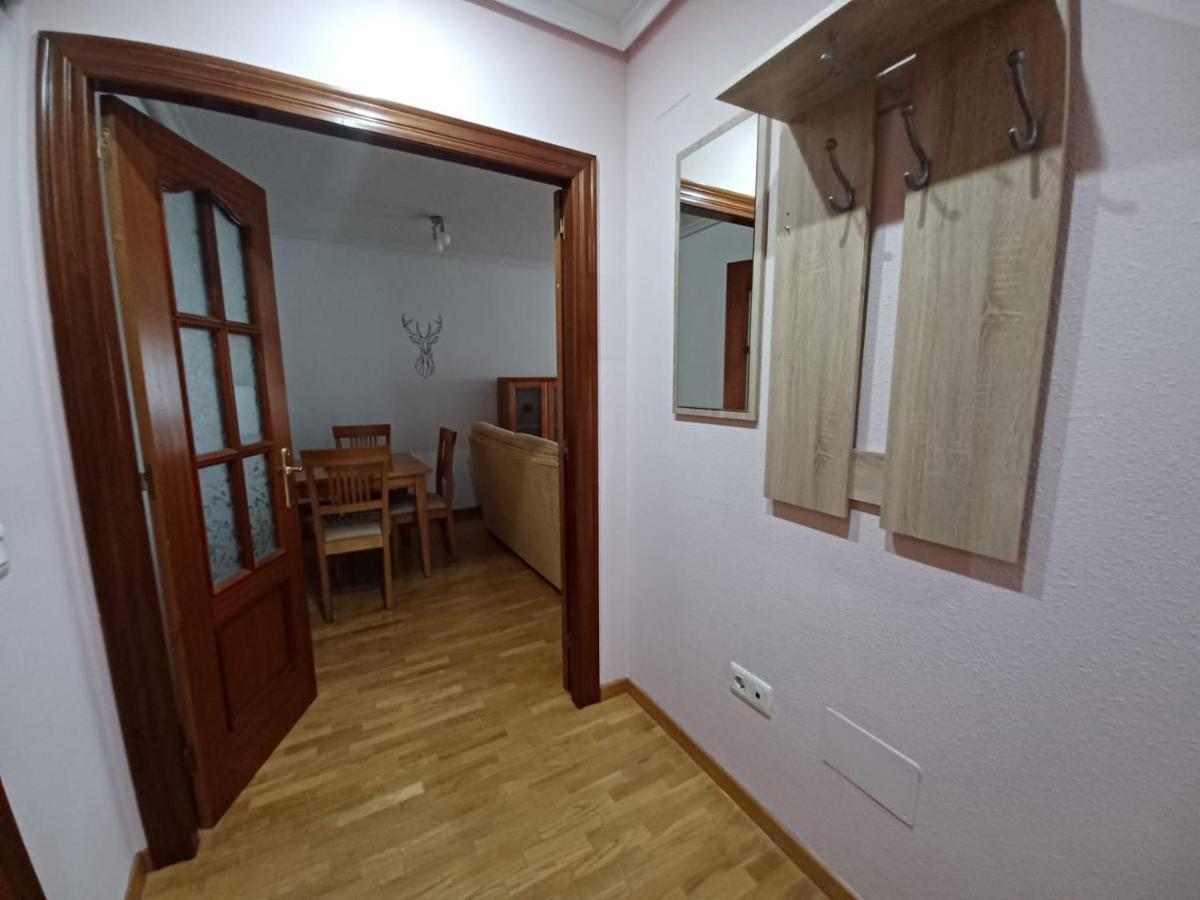 Raquel - Garaje Incluido Appartement *