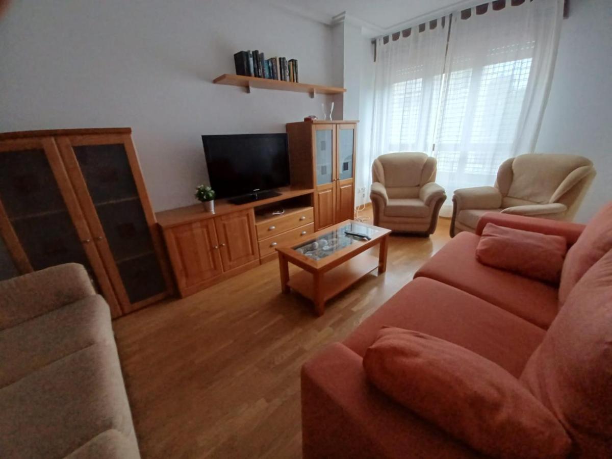 Apartment Raquel - Garaje Incluido *