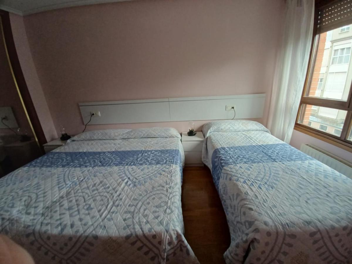 Raquel - Garaje Incluido Appartement *