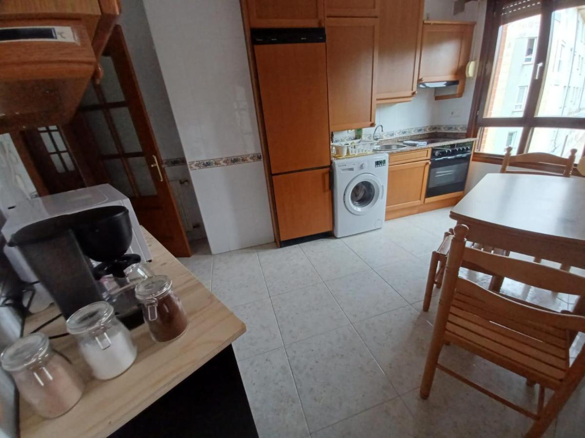 Appartement Raquel - Garaje Incluido *