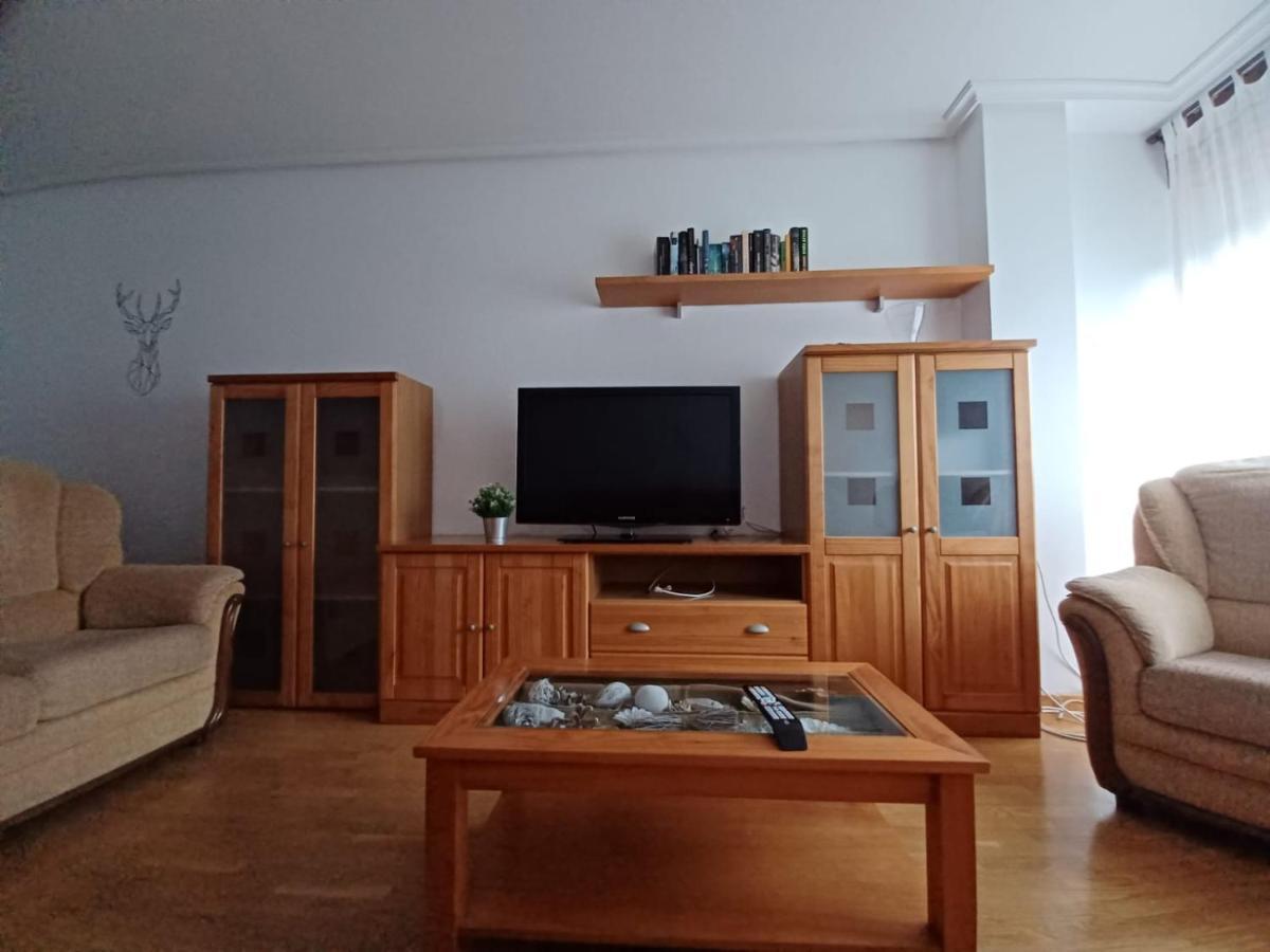 Raquel - Garaje Incluido Appartement *