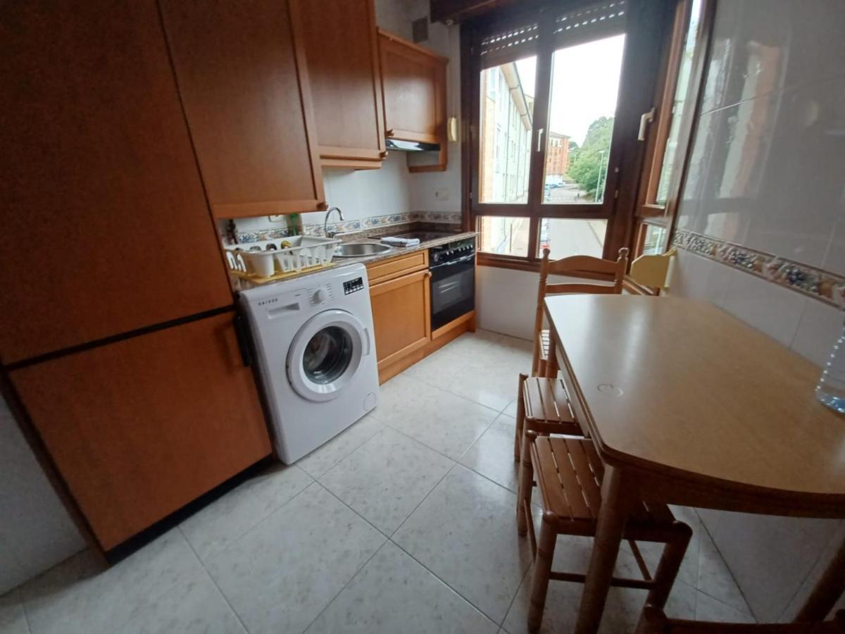 Apartment Raquel - Garaje Incluido *