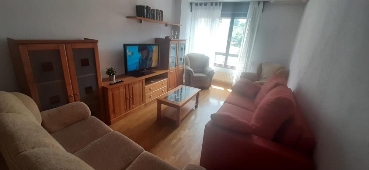Appartement Raquel - Garaje Incluido Avilés