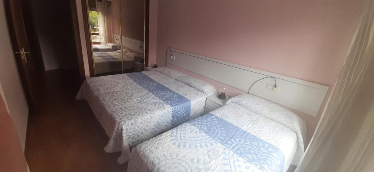 Appartement Raquel - Garaje Incluido